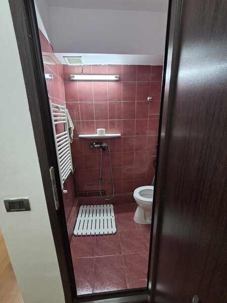 Piata Sudului Metrou Inchiriere garsoniera  mobilata & utilata
